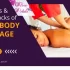 The Benefits and Drawbacks of Full Body Massage: A Comprehensive Guide